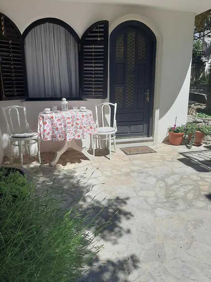 Apartamento Studio Sanja Dramalj