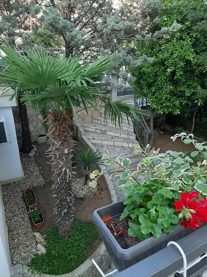 Apartamento Studio Sanja Dramalj Croacia