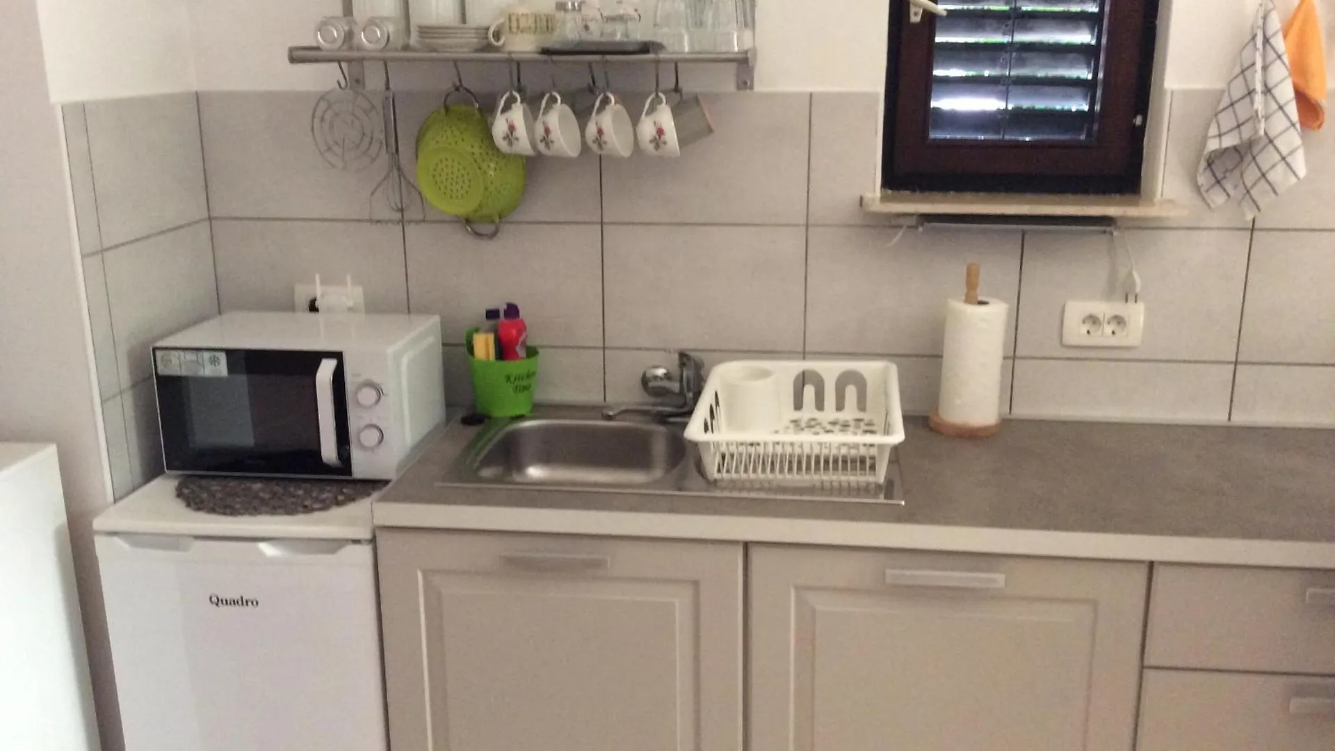 Studio Sanja Apartment Dramalj