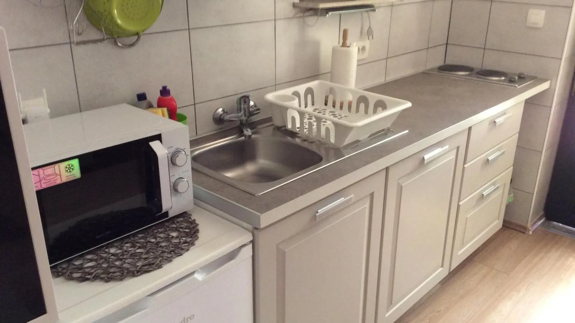 Studio Sanja Apartment Dramalj