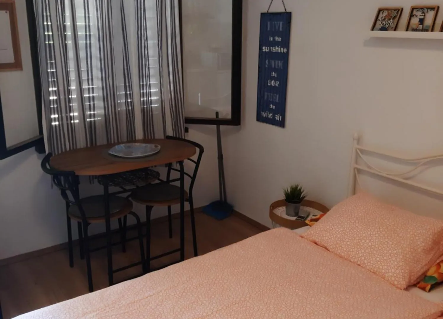 Studio Sanja Apartment Dramalj