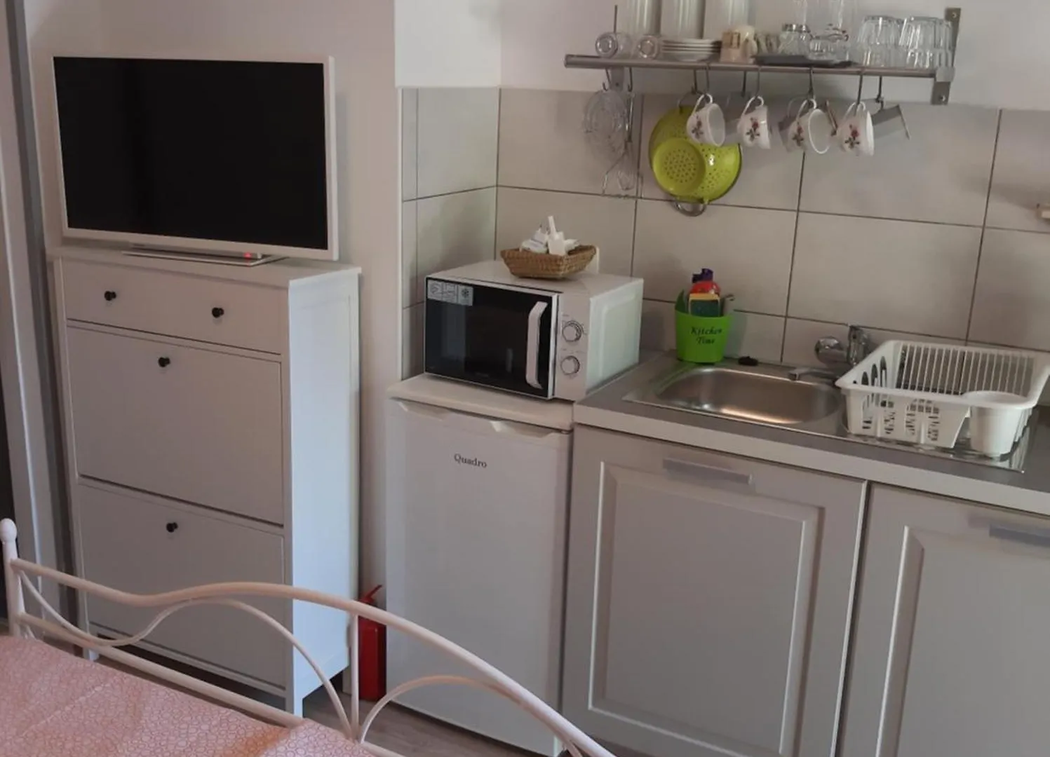 Studio Sanja Apartment Dramalj 0*,  Croatia