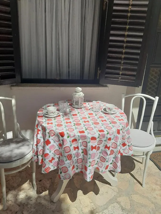 Studio Sanja Apartment Dramalj