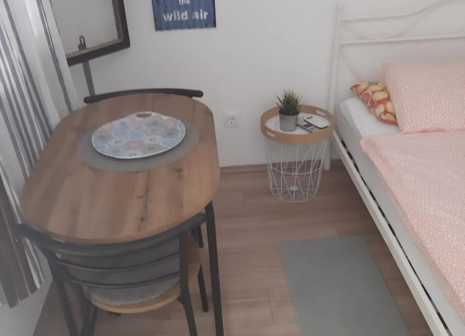 Studio Sanja Apartment Dramalj