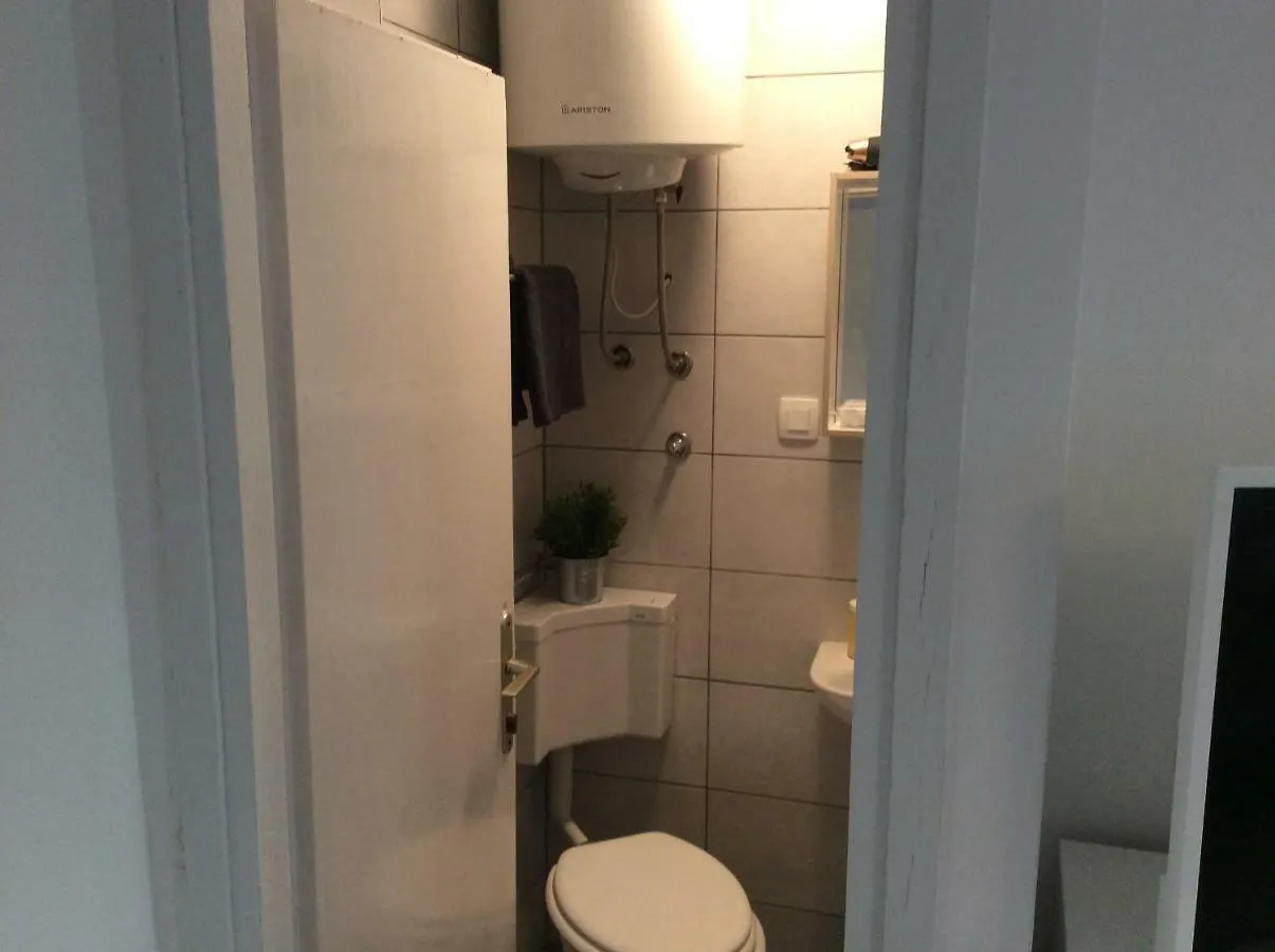 Studio Sanja Apartment Dramalj