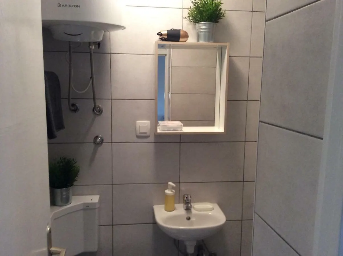 Studio Sanja Apartment Dramalj Croatia